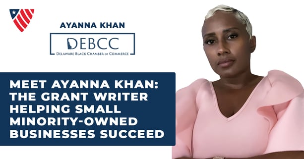 Ayanna Khan - DBCC-2