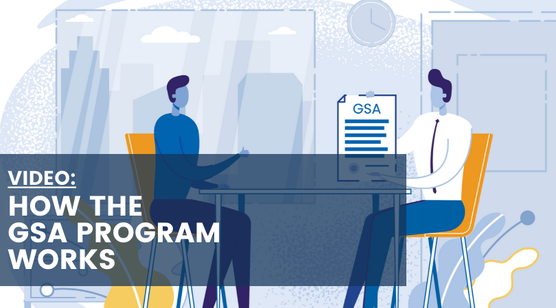 Video: How the GSA Program Works