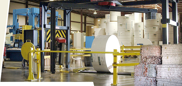US Federal Contractor Registration- Dixie Paper Company Wins Simplified Acquisition Contract