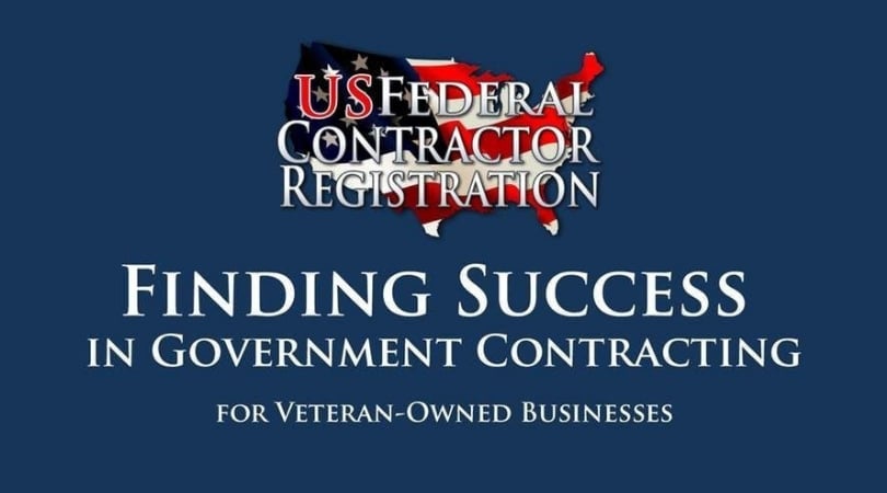 Finding Success in Government Contracting for Veteran-Owned Businesses