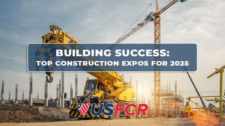 Building Success- construction expos 2025