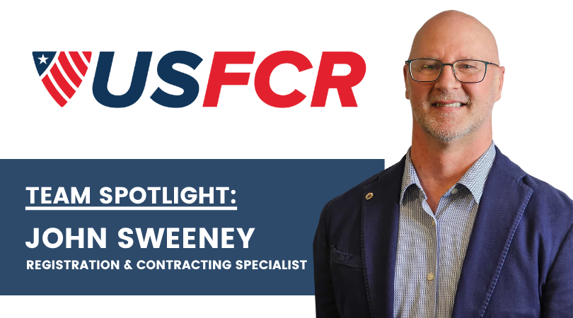 Copy of Team Spotlight - John S