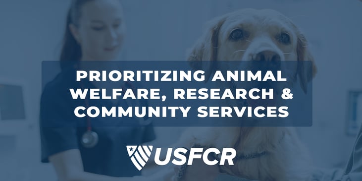 Fostering Companionship- Grants for Animal Health and Service Animals-1