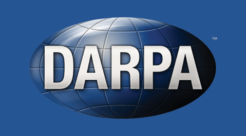 What does DARPA stand for