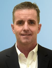 Acquisition Specialist John Lynch