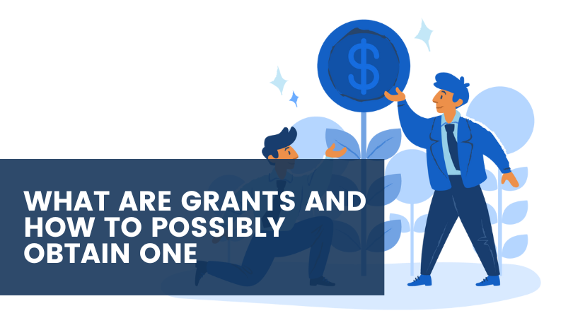 Federal Grants, Where to Start? - USFCR