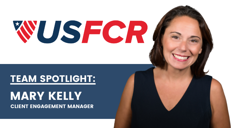 Team Spotlight - Mary Kelly-1