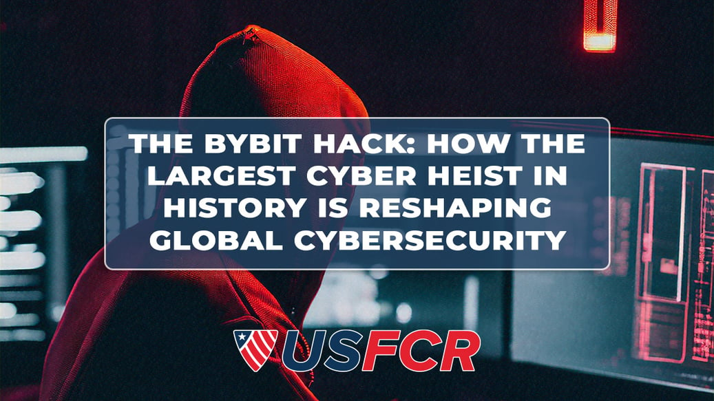 The Bybit Hack and the Future of Cybersecurity Compliance