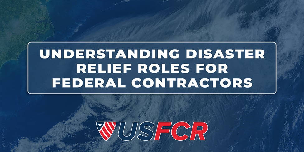 Understanding the Roles in Disaster Relief for Hurricane Debby-1