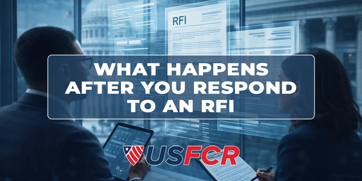What Happens After You Respond to an RFI (And Why Going Quiet Is the ...