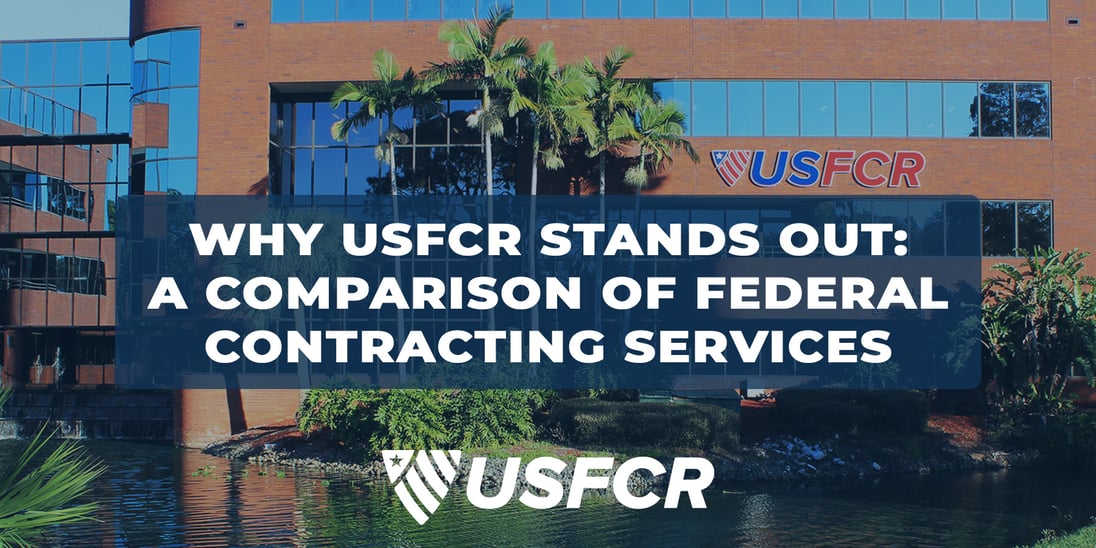 usfcr service competition